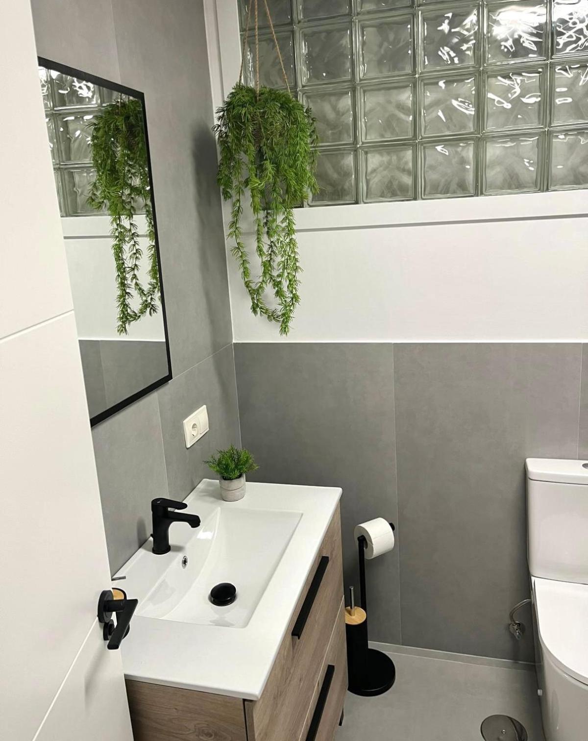 Apartamento Mareas Vivas ปอร์โตโนโว ภายนอก รูปภาพ